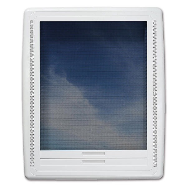 Skymaxx LX oblò 50x70cm per camper da tetto con spessore da 23 a 43 mm