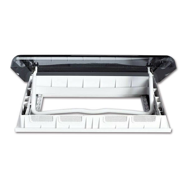 Skymaxx LX Wohnmobil-Dachfenster 50x70 für Dächer mit einer Dicke von 43/63 mm