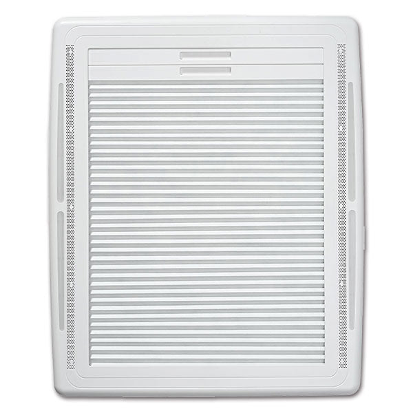 Skymaxx LX Plus 50x70cm Dachfenster für Wohnmobile mit LED - 23/43mm