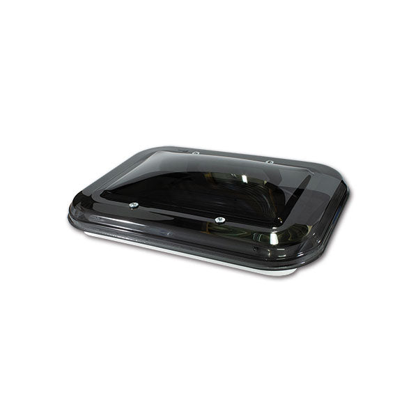 Porthole 350 x 500 with smoked dome