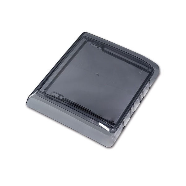Skymaxx Ersatzkuppel für Bullauge 40 x 40 cm - Speziell