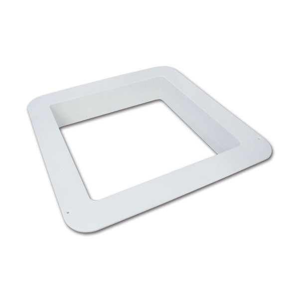 Marco interno Maxxfan para aire acondicionado 40x40