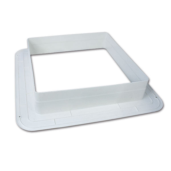 Marco interno Maxxfan para aire acondicionado 40x40