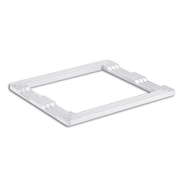 Dometic Telaio per Oblo tetto 40x40 Compatibile Fiat Ducato AER198