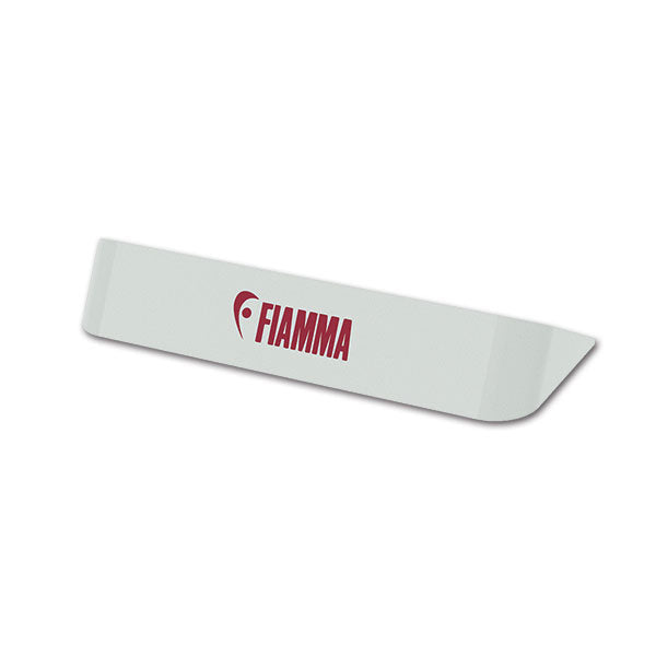 Fiamma Spoiler 40 White 03585-01- - AmerigoStore