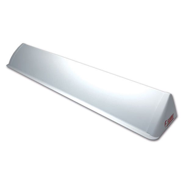 Alerón Fiamma Universal 110 cm acortable 06289-01-