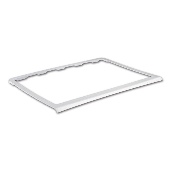 Dometic Adattatore Anteriore Midi Heki per Tetto Grecato Fiat Ducato X250/X290 700x500 mm 9104116106