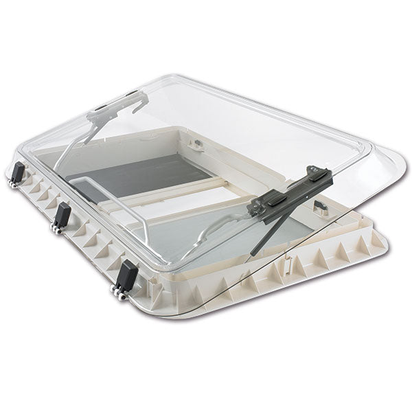 Dometic Heki 2 ventilazione forzata apertura a barra 96 x 65,5 cm 9104100235