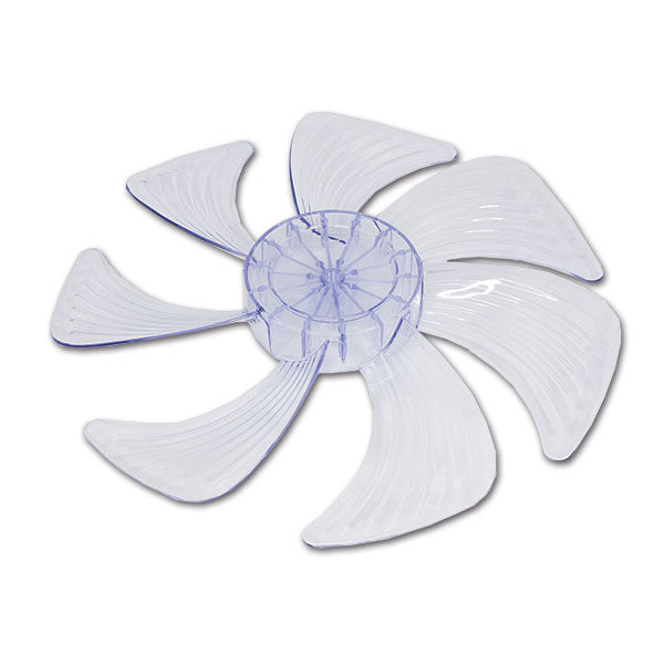 ExtraFan motorized porthole replacement - Fan