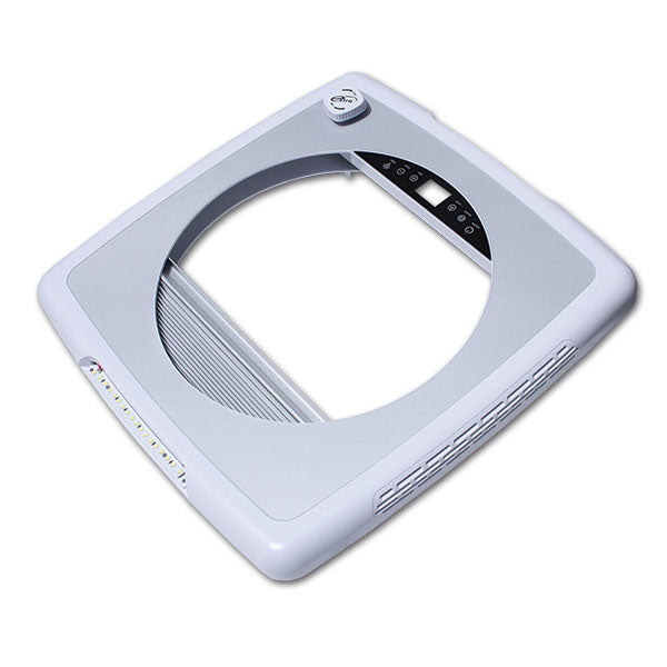 ExtraFan motorized porthole replacement - Internal frame