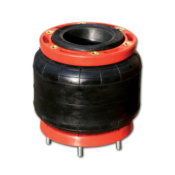 AL-KO High Suspension Replacement for Campers and Vans