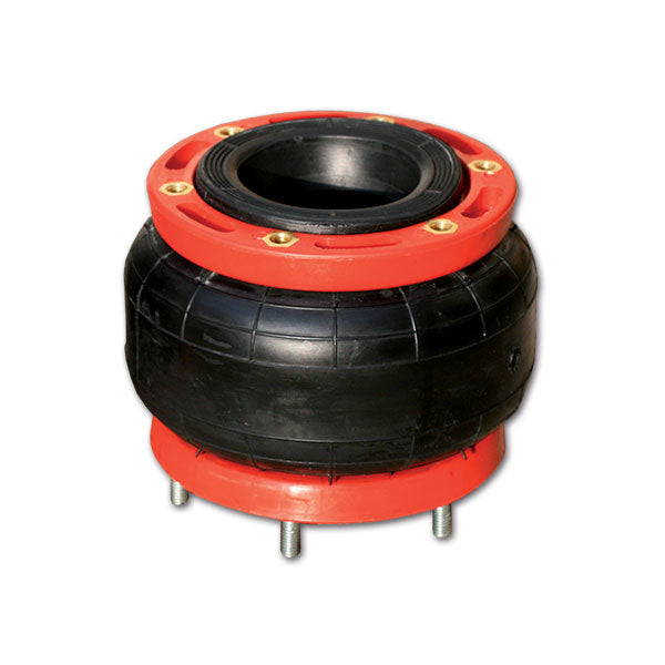 Al-Ko Ersatz-Unterfederung für Iveco Daily, Ford Transit 350, Nissan Interstar, VW LT, Opel Movano