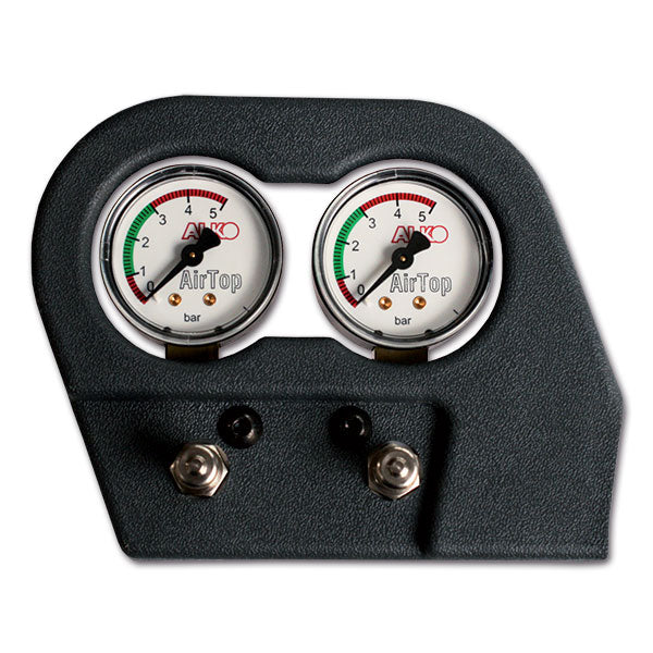 Al-Ko Replacement Manometers X250/290