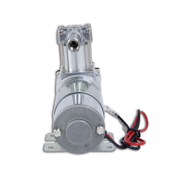 ExtraTOP Compressore 12V per sospensioni pneumatiche Camper e Van