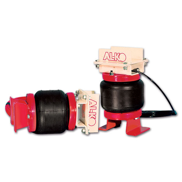 Al-ko Air Top Air Suspension for Fiat Ducato from '94 to 06/2006