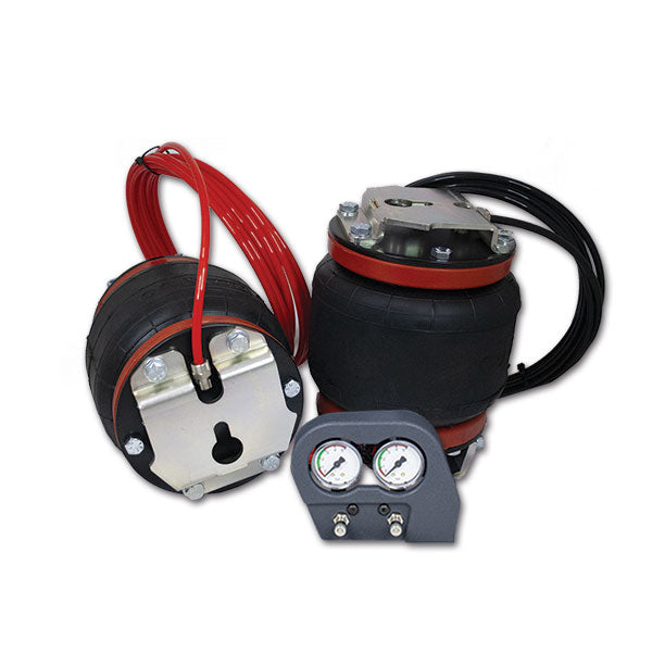 Air-Top Sospensioni ad aria per Ducato X250 dal 06/2006