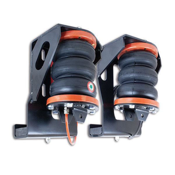 Air-Comfort air suspension for ALKO AMC DUCATO X250/290 chassis
