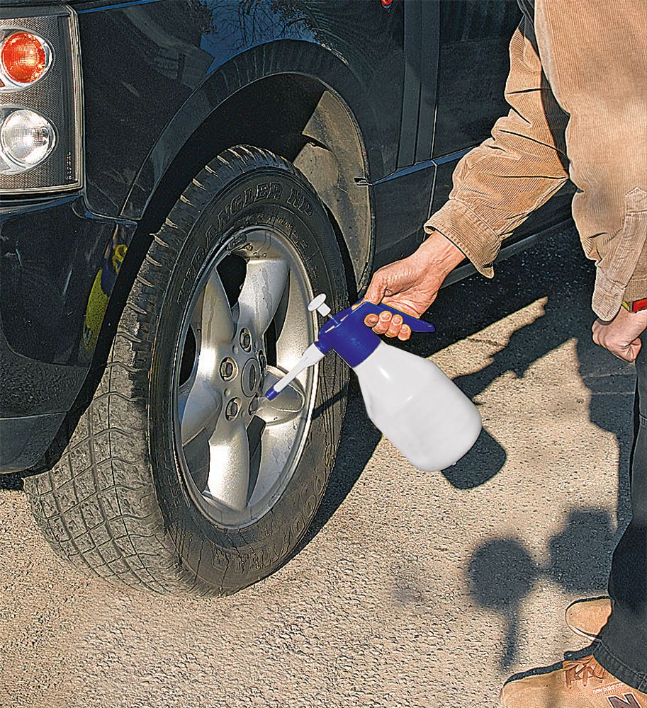 Di Martino Hochdruckpumpe 2000 FPM