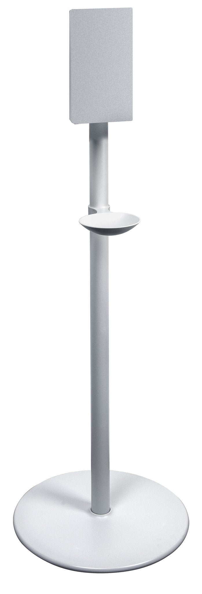 Lampa Piantana porta dispenser automatico AM386310