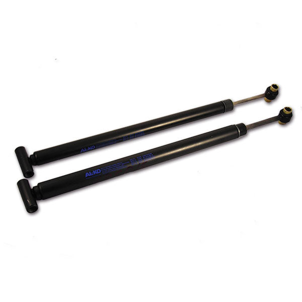 AL-KO 90S drawbar shock absorber