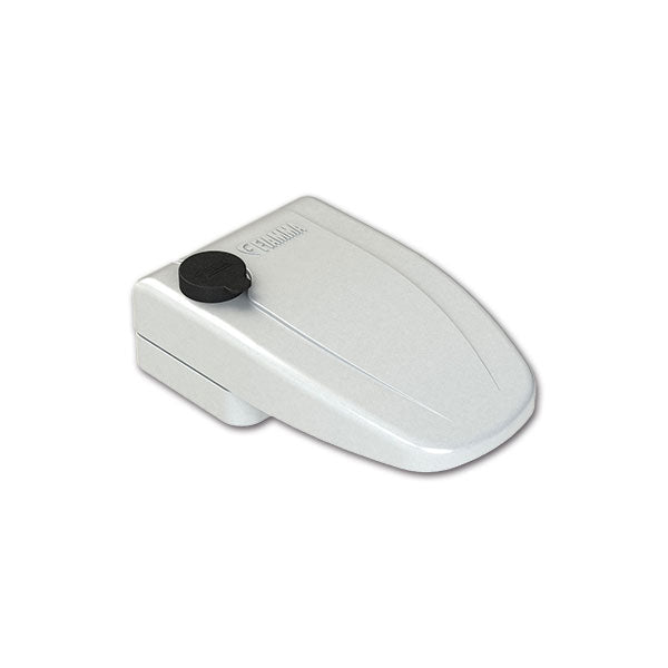 Puerta de seguridad Fiamma - Blanca 08021-01-