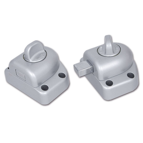 Fiamma Safe Door Guardian para Ford Transit hasta 06/2006 05388-03-