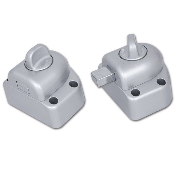 Fiamma Safe Door Guardian per Ford Transit dal 06/2006 05388-05- - AmerigoStore