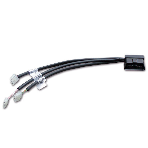 Arnés de cableado OBD para alarmas Raptor Canbus ANF2007