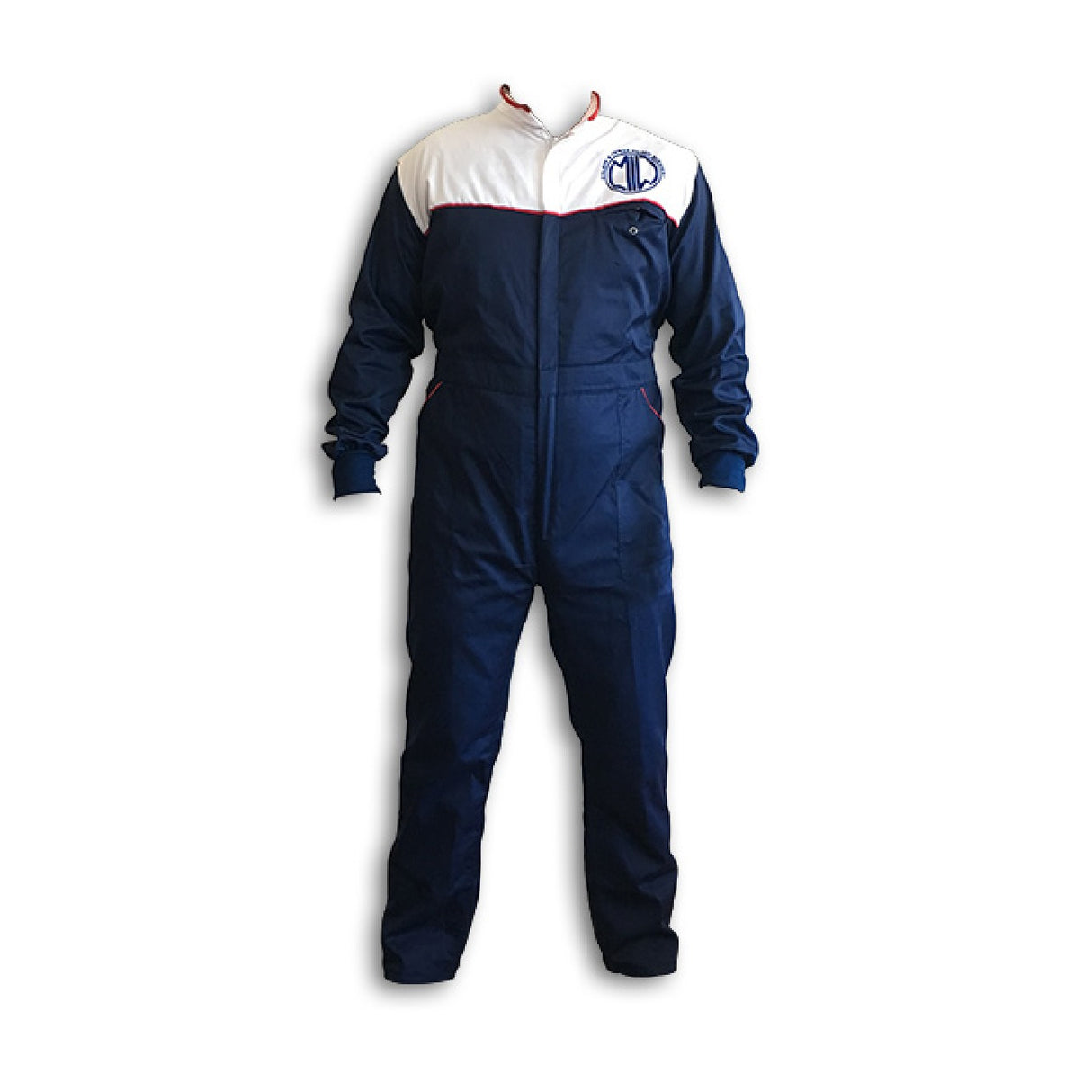 Meiwa Tuta da meccanico per officina taglia M