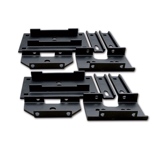 Ducato X250 Air Suspension Kit with ARF1006 Dashboard Gauge