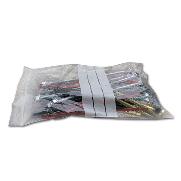 Kit de suspensión neumática para Ducato X250 con indicador de nivel de aceite ARF1006