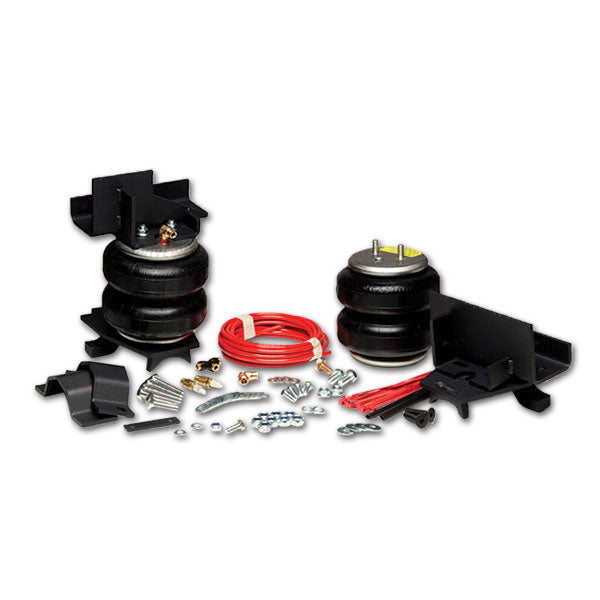 Suspensión neumática Firestone para furgonetas y autocaravanas Ford Transit '00 >