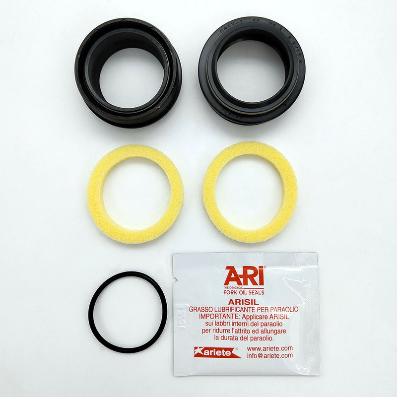 Ariete Kit Paraoli Mtb Diametro 30 ARI.A017