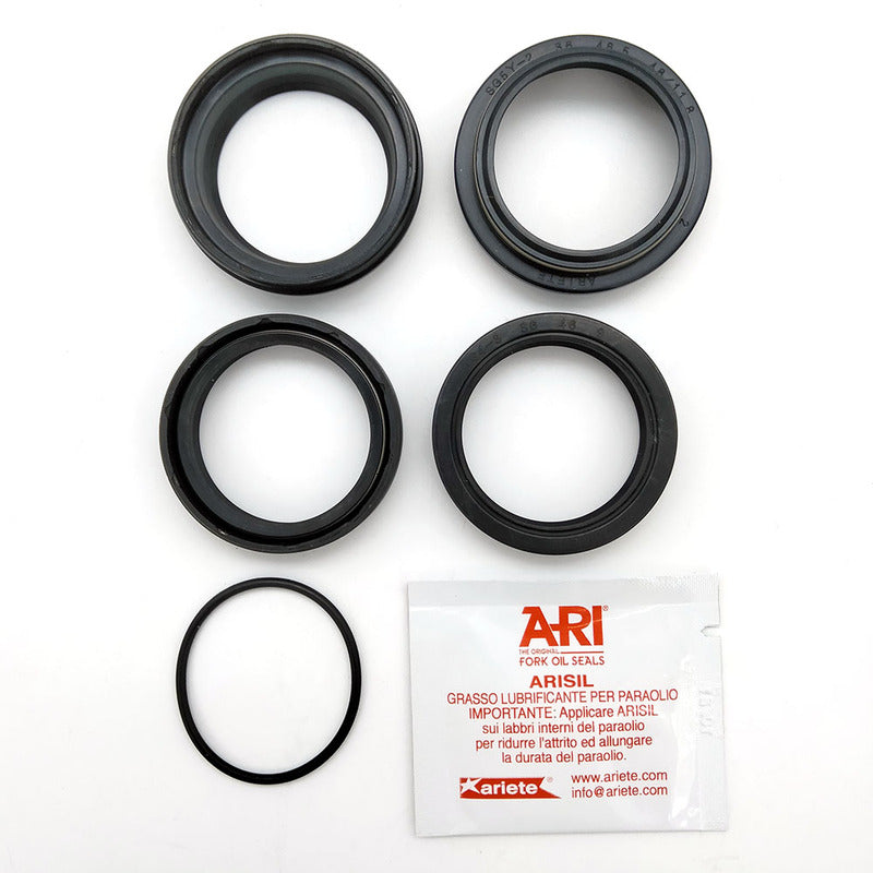 Ariete Kit Paraoli Mtb Diametro 36 ARI.A020