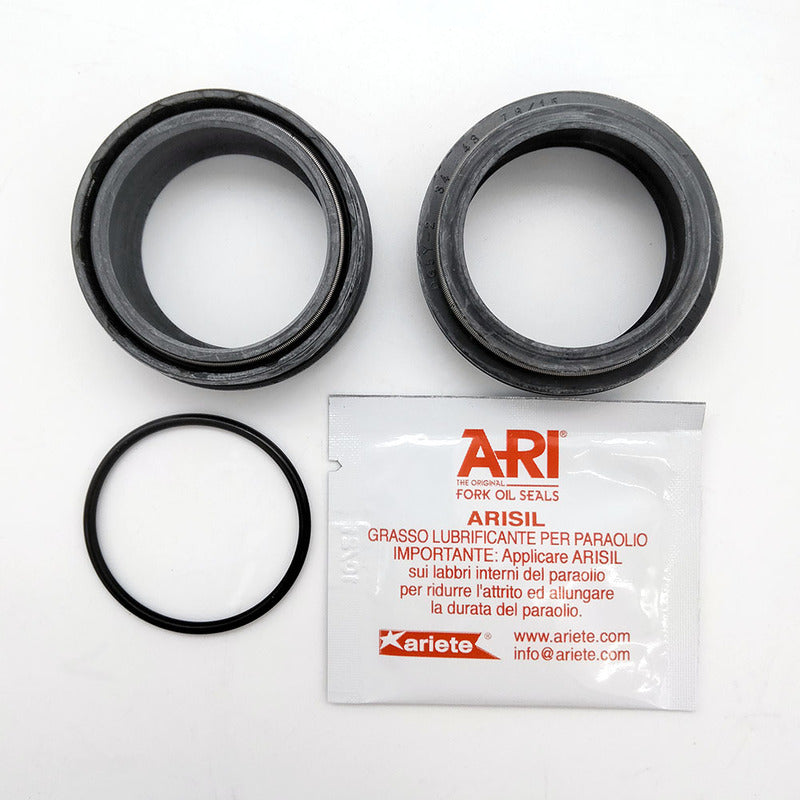 Ariete Kit Paraoli Mtb Diametro 34 ARI.A025