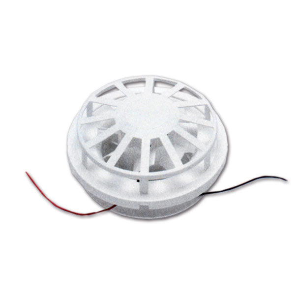 Extractor axial para cocinas de autocaravanas 96 mm 5W ASP012