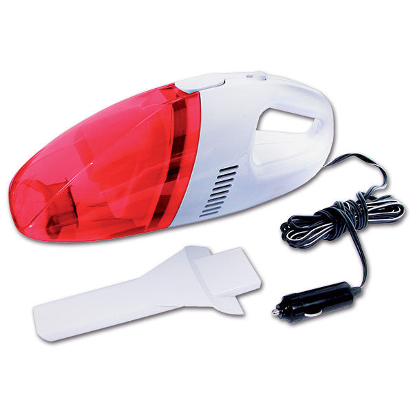 Aspiradora de agua portátil de 12 V y 60 W para autocaravanas 8711293400119