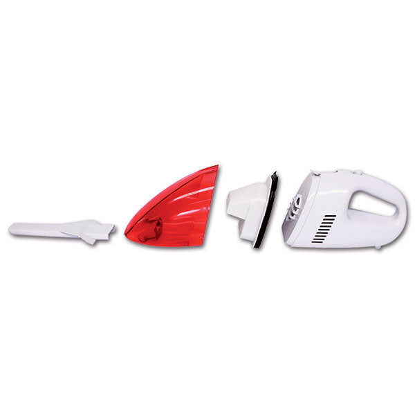 Aspiradora de agua portátil de 12 V y 60 W para autocaravanas 8711293400119