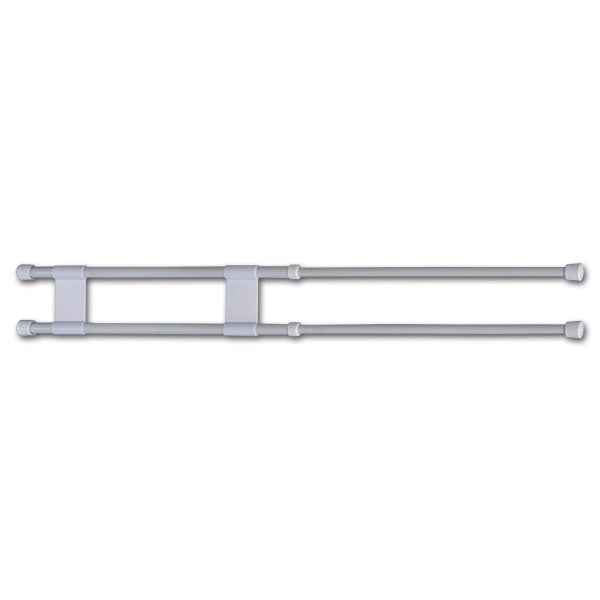 AST073 Doppelte Absturzsicherung 41/71 cm für Campingmöbel