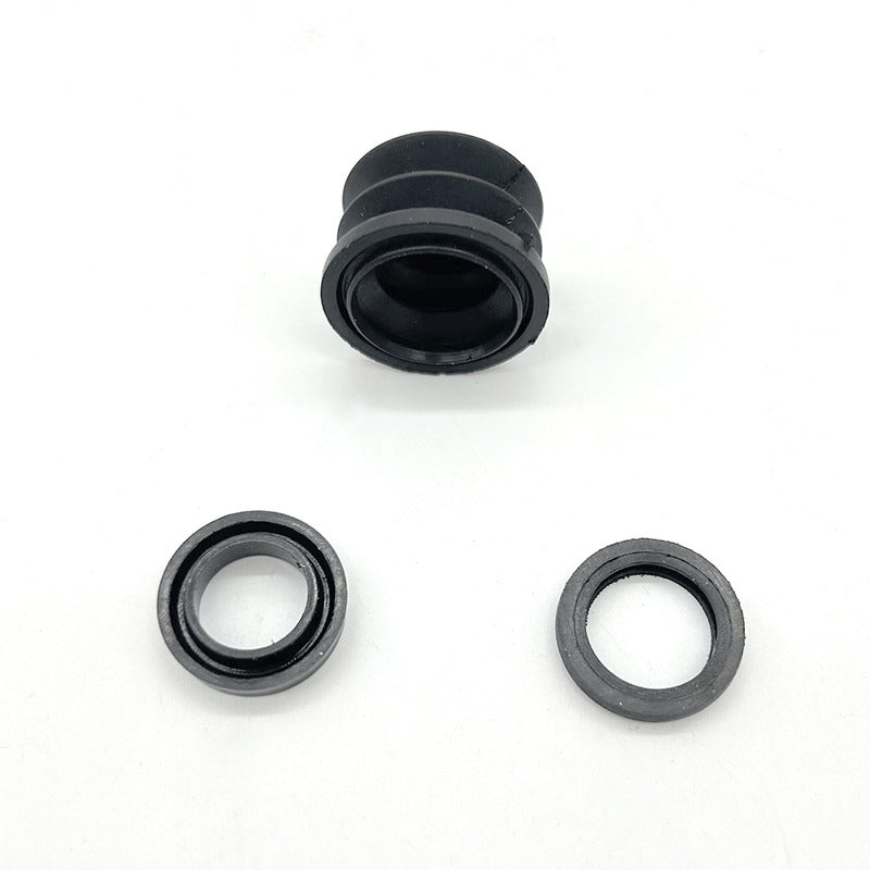 Ariete Kit Guarnizioni Pompa FrenoAnteriore Grimeca Da 19 Mm 12864-PO