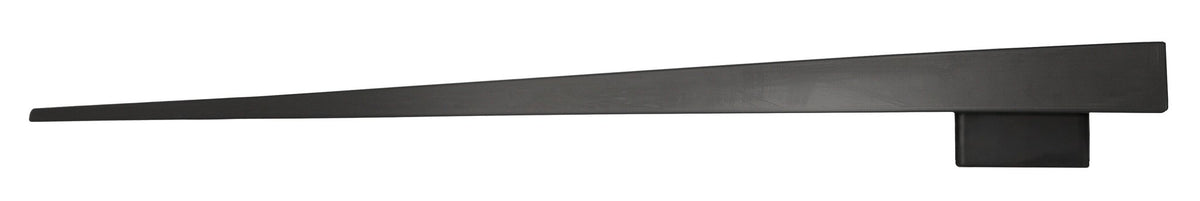 Lampa Mosquito Net, zanzariera su misura per finestrini camion - compatibile per Volvo FH Aero (01/24>) - Volvo FH Serie 4 (09/12>05/21) - Volvo FH Serie 5 (06/21>) ATS302024