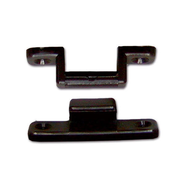 Fijación de plástico para mesa interior fija Camper ATTPL