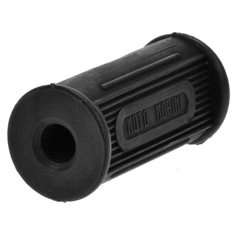 Ariete Morini Gummi-Fahrerpedalabdeckung 00521/A