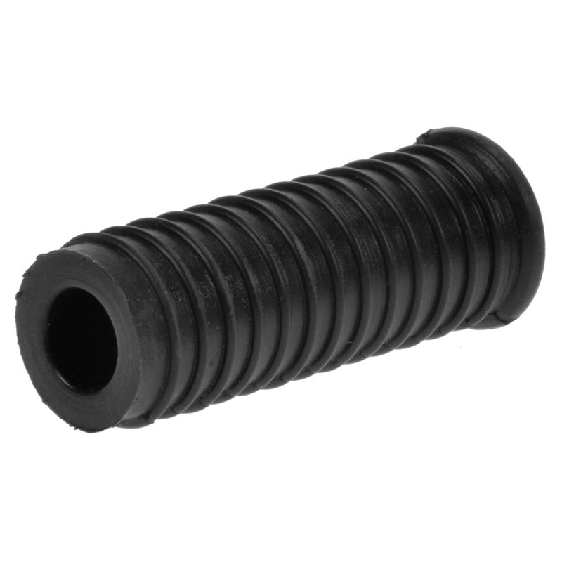 Ariete Guzzi Anlasserhebelabdeckung Durchmesser 13 mm Länge 75 mm 00557