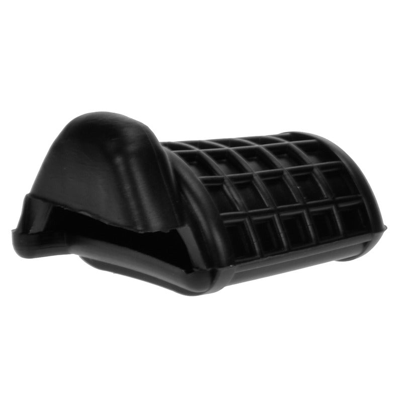 Ariete Starter Lever Cover Vespa 50/90/125 Et3 Black 00578