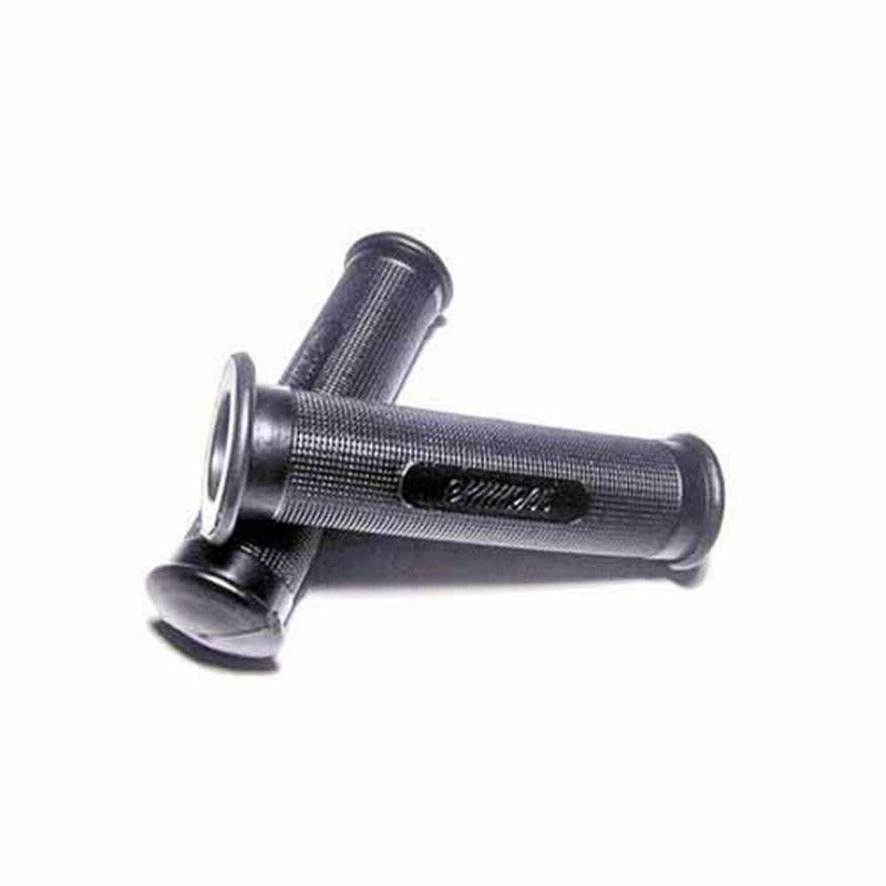 Ariete Motorradgriffe Paar MV Agusta Durchmesser 22-24 Schwarz 00639/40-N