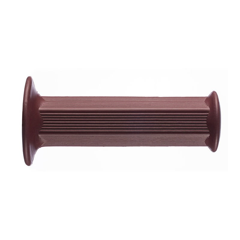 Ariete Paar Kreuzsechskantknöpfe 70 Braun 00699-CFM