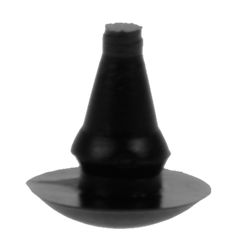 Ariete Protection Cap Lambretta black 00972
