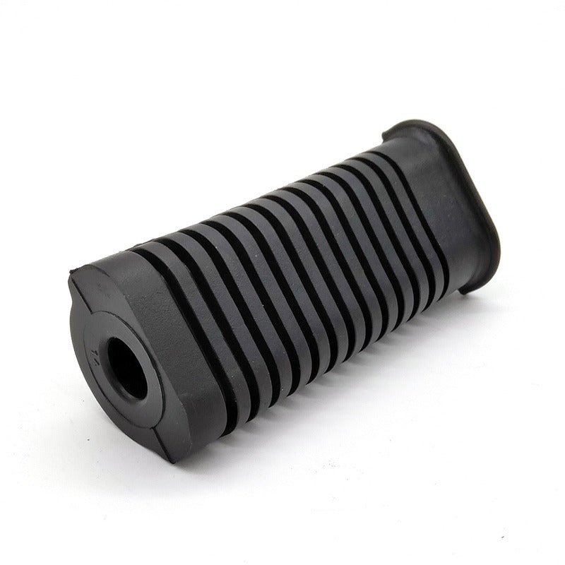 Ariete Fahrerpedalabdeckung Durchmesser 14 mm Länge 94 mm Sackloch 01591/B