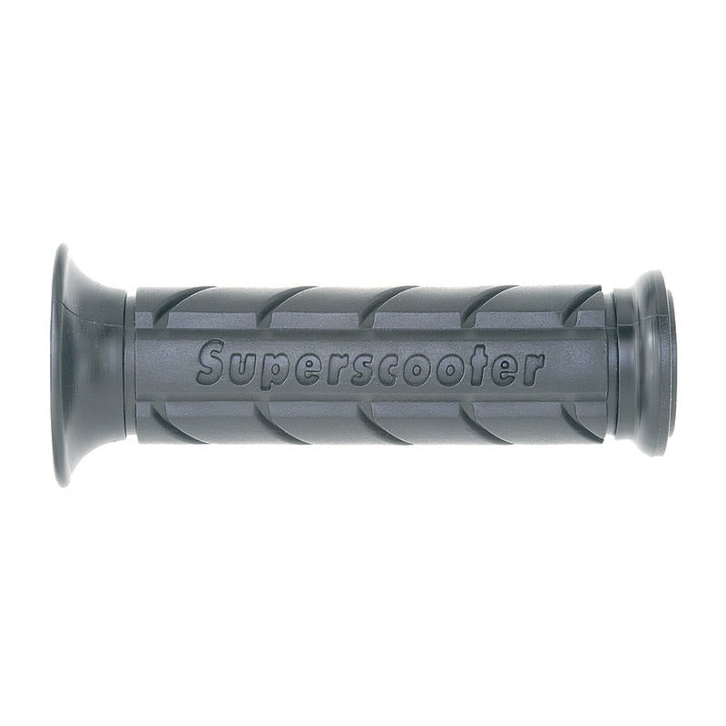 Ariete Coppia Manopole Moto Piaggio Nero 01668/A